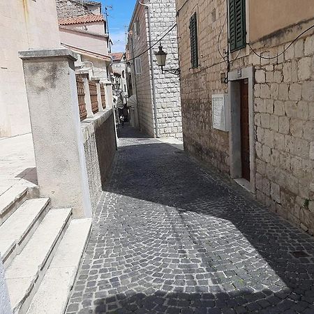 Cosy Apartment In Split Centar Kültér fotó