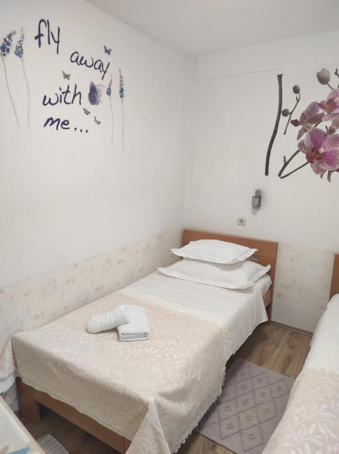 Cosy Apartment In Split Centar Kültér fotó