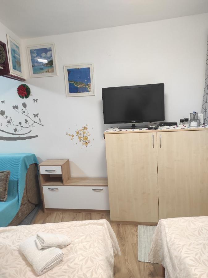 Cosy Apartment In Split Centar Kültér fotó