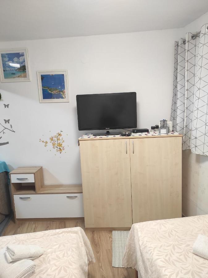 Cosy Apartment In Split Centar Kültér fotó
