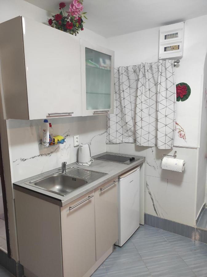 Cosy Apartment In Split Centar Kültér fotó