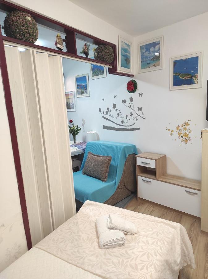 Cosy Apartment In Split Centar Kültér fotó