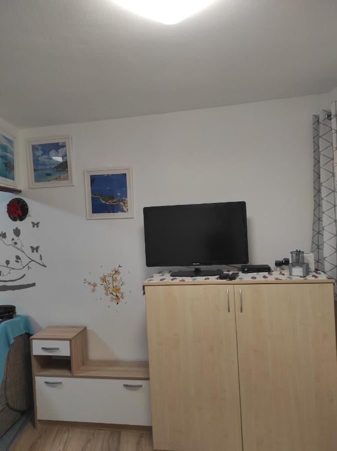 Cosy Apartment In Split Centar Kültér fotó