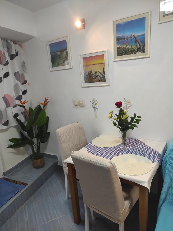 Cosy Apartment In Split Centar Kültér fotó