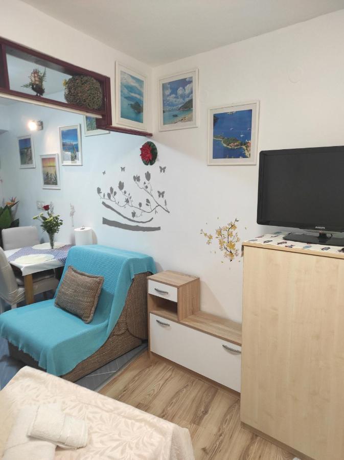 Cosy Apartment In Split Centar Kültér fotó