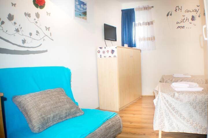 Cosy Apartment In Split Centar Kültér fotó