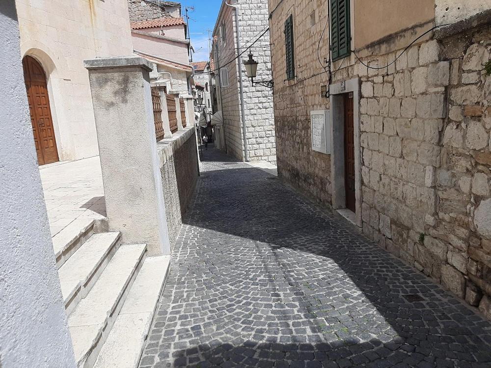 Cosy Apartment In Split Centar Kültér fotó