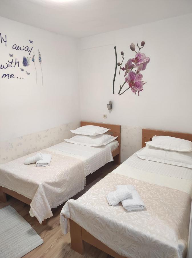 Cosy Apartment In Split Centar Kültér fotó