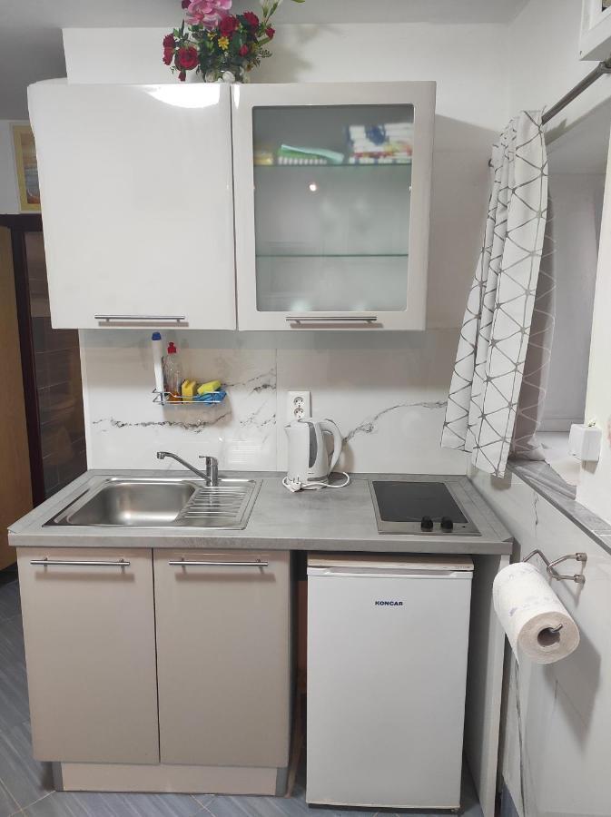 Cosy Apartment In Split Centar Kültér fotó